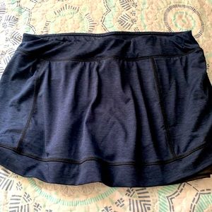 Tell Gear skort